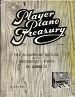 Player Piano Treasury