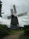 Windmill at Wicken
