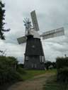 Wicken Windmill