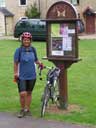 Wicken Village Sign