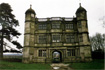 Tixall Gatehouse