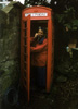 Phone Box Lisa