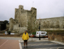 Rochester Castle