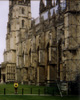 Steve at Canterbury Cathedral