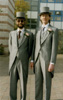 The Groom & Best Man