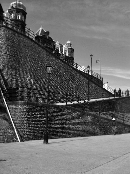 Criss-crossing Chines (3)